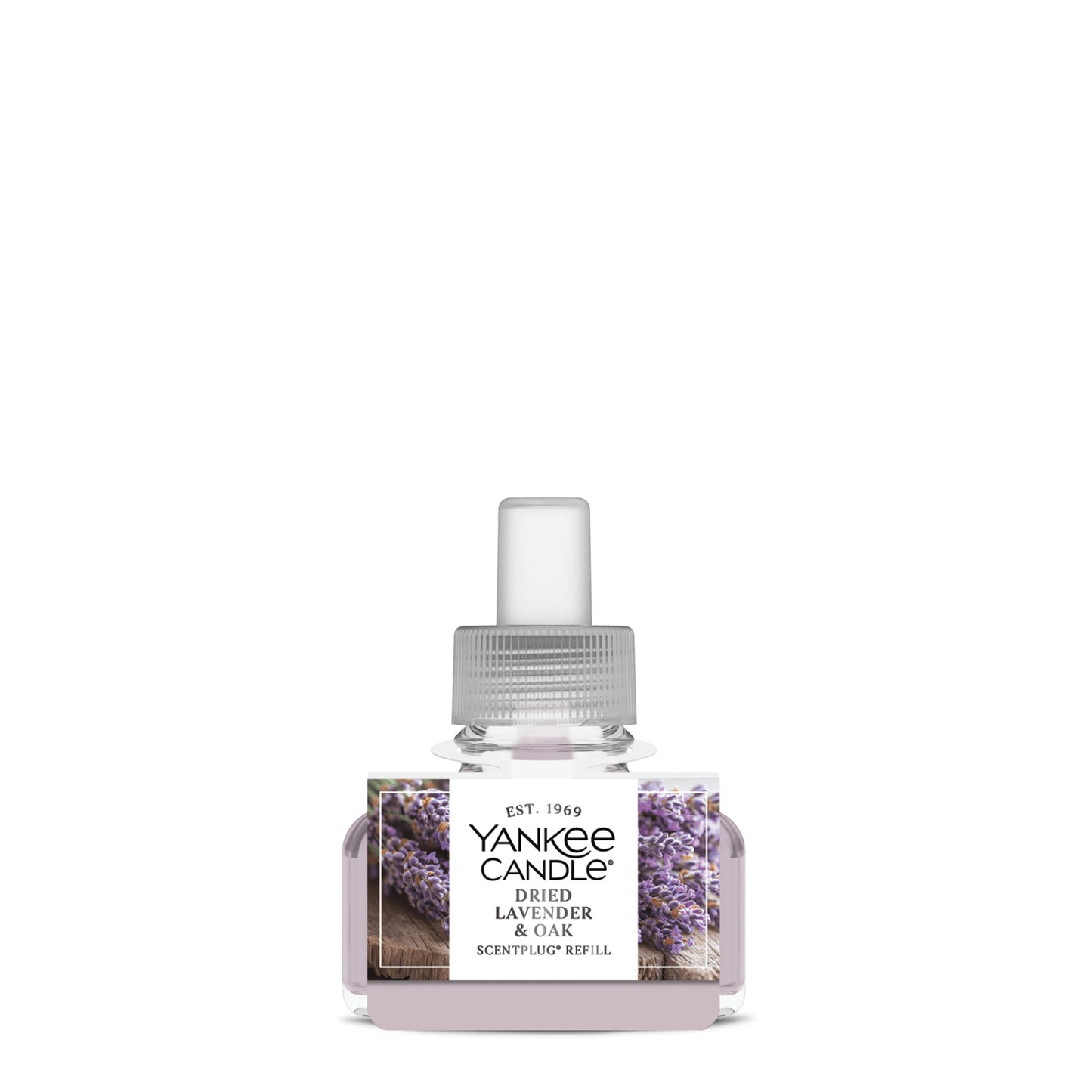 Dried Lavender & Oak Edit 7-0475