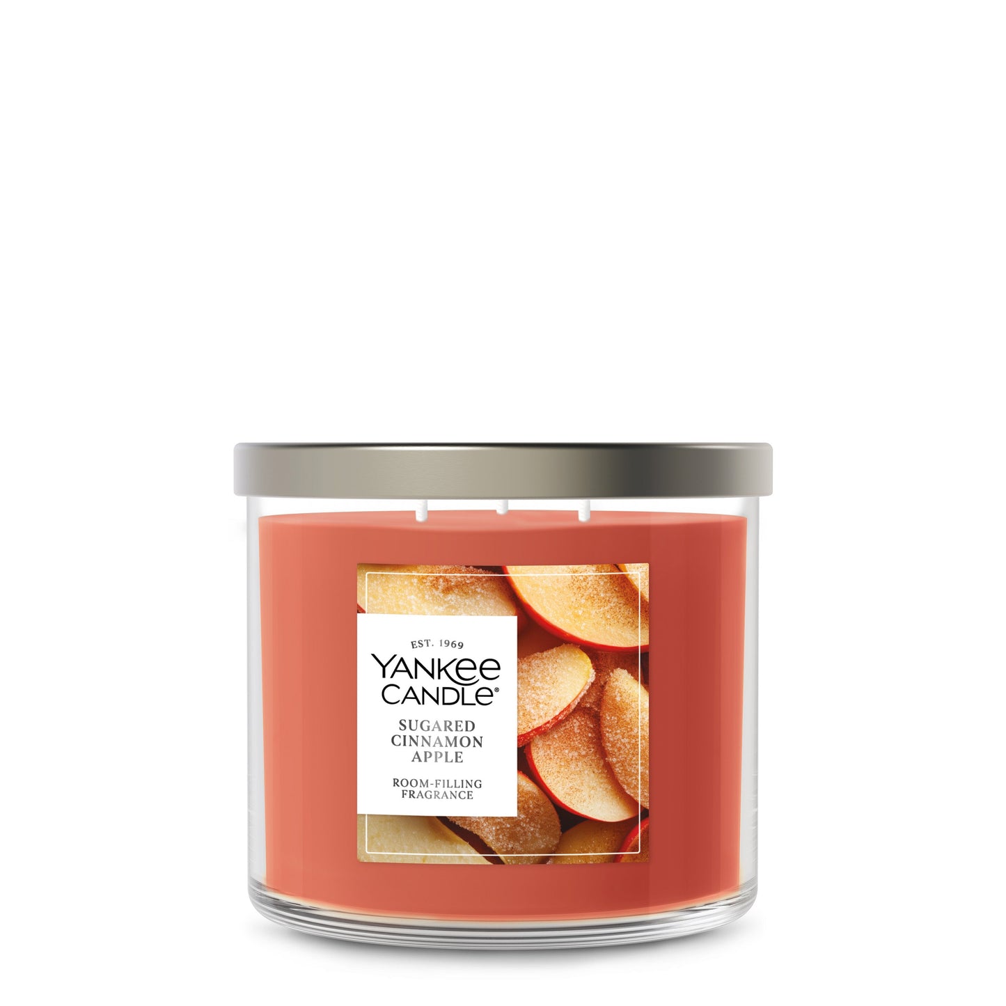 Sugared Cinnamon Apple Core 7-0370