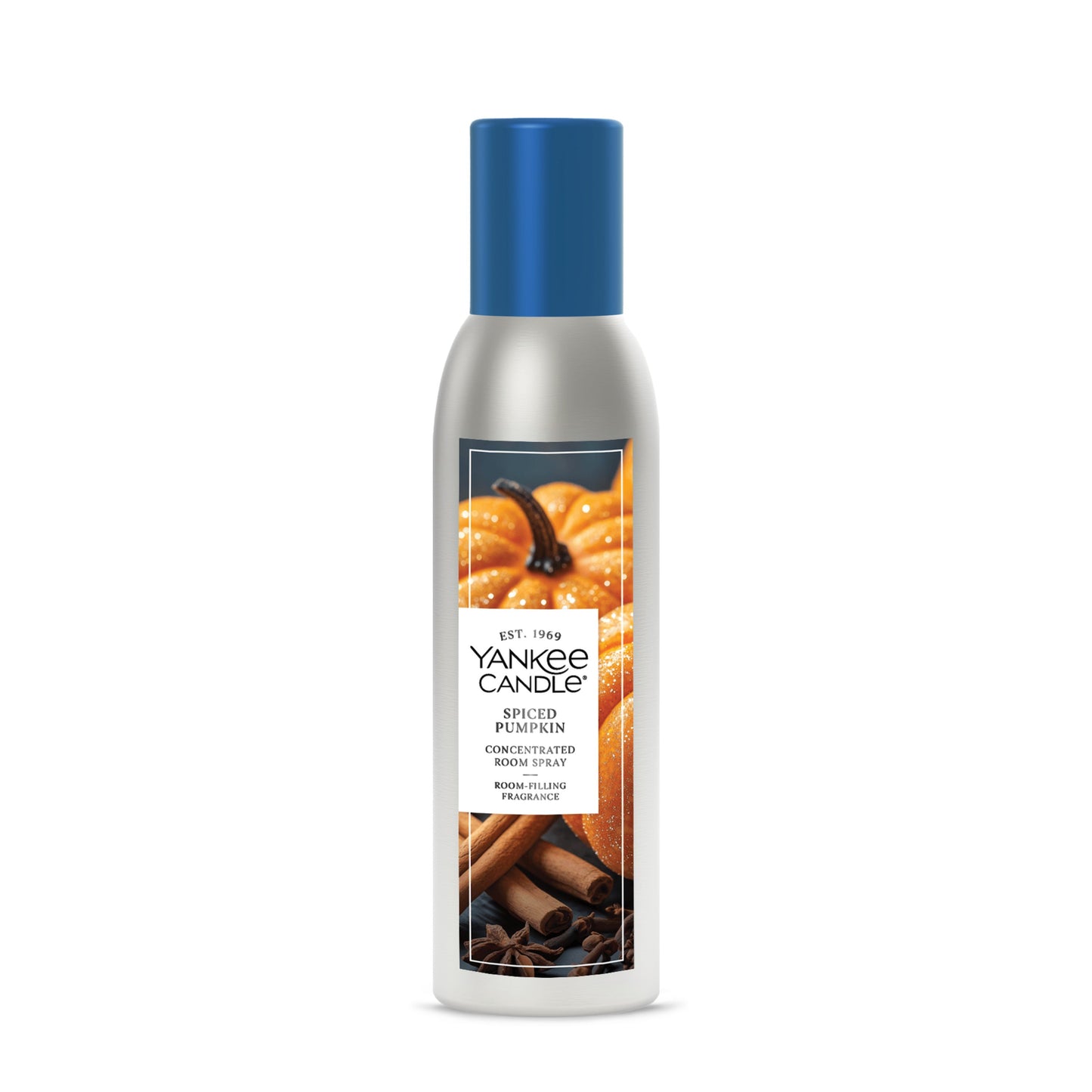 Spiced Pumpkin Shift 7-0292
