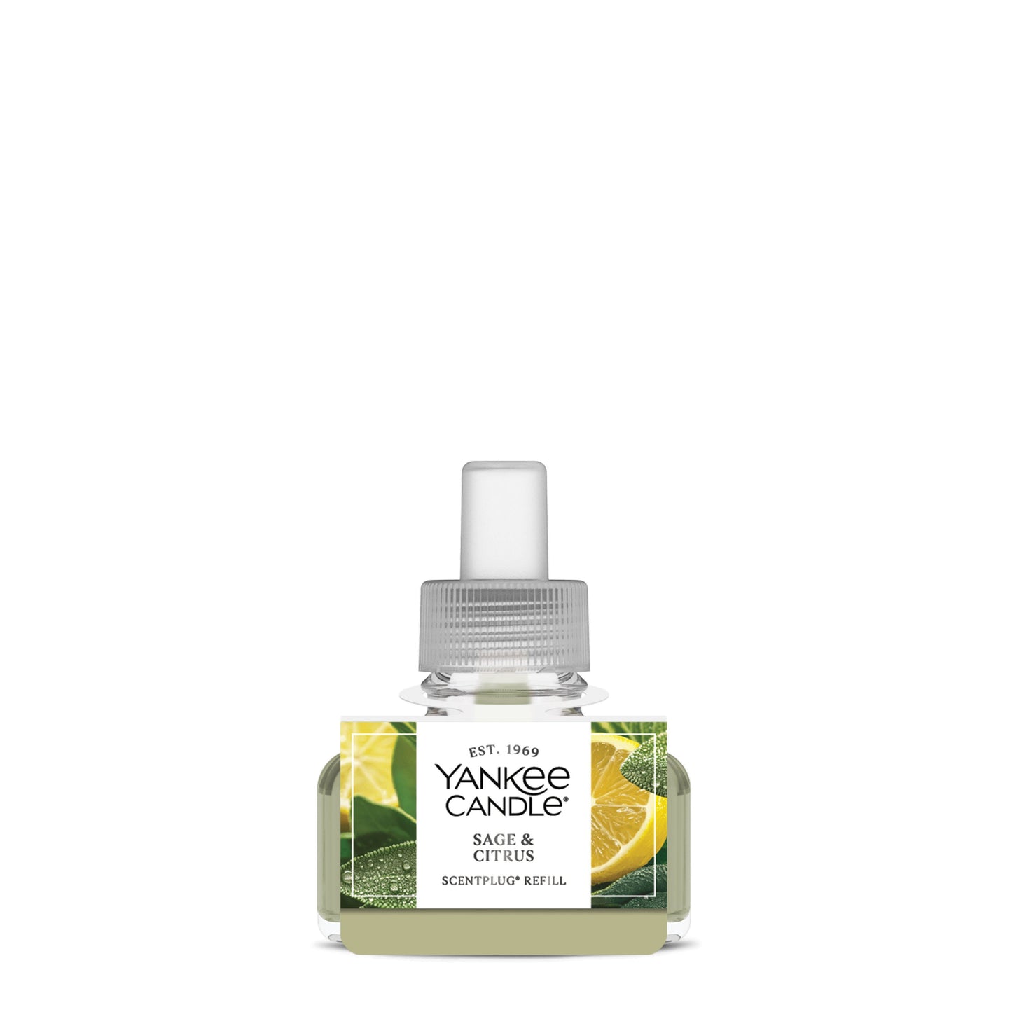 Sage & Citrus Shift 7-0882