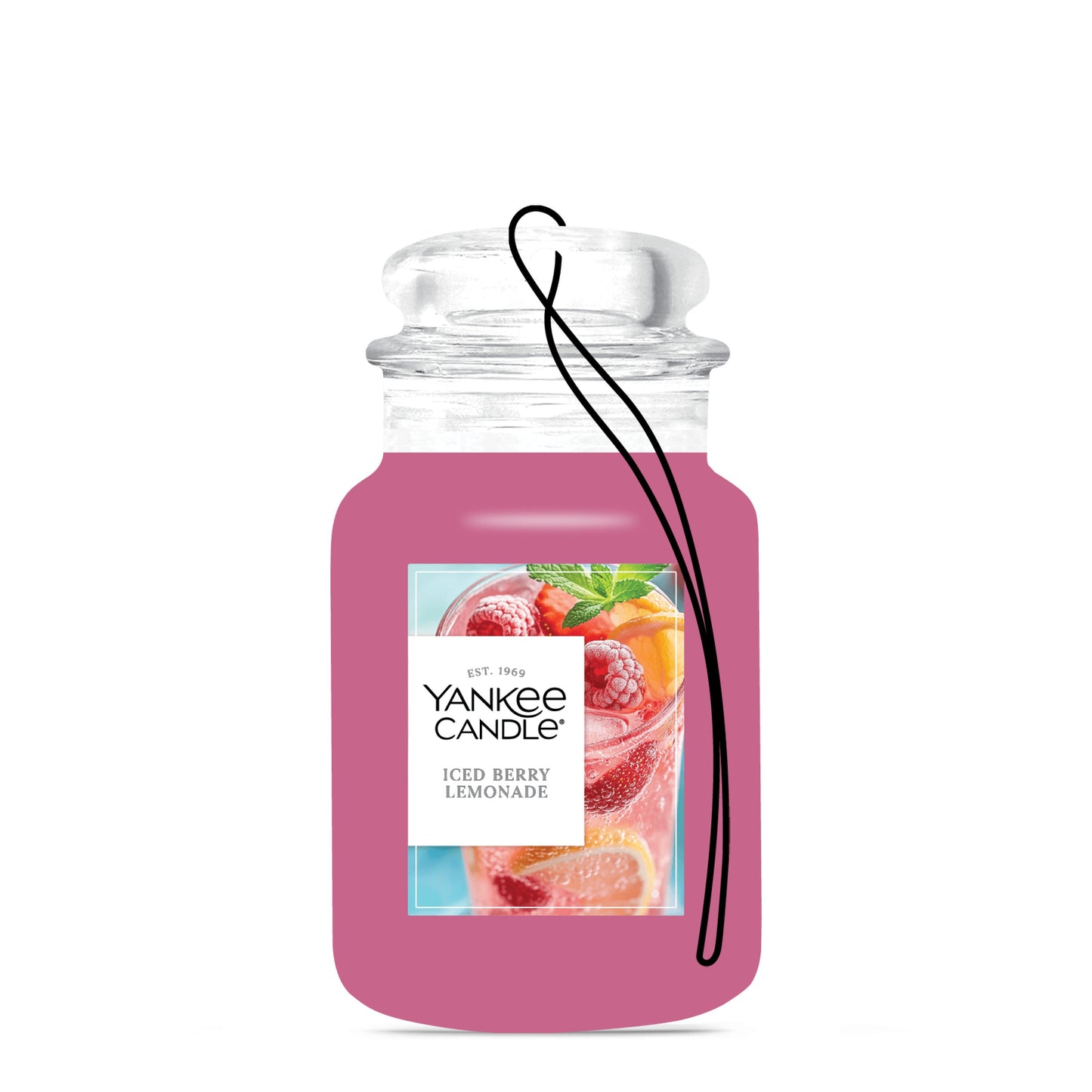 Iced Berry Lemonade Select 7-0087