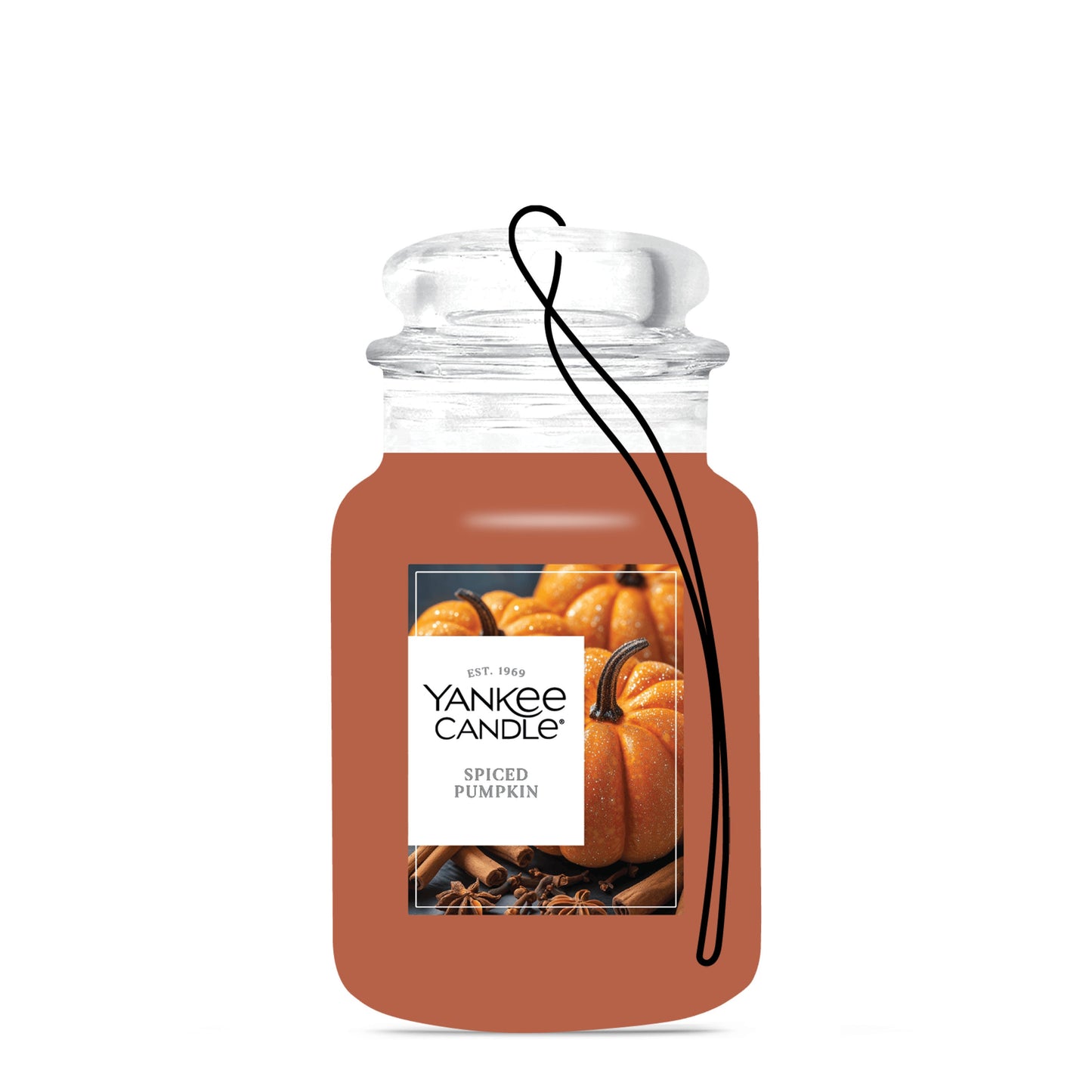 Spiced Pumpkin Studio 7-0459