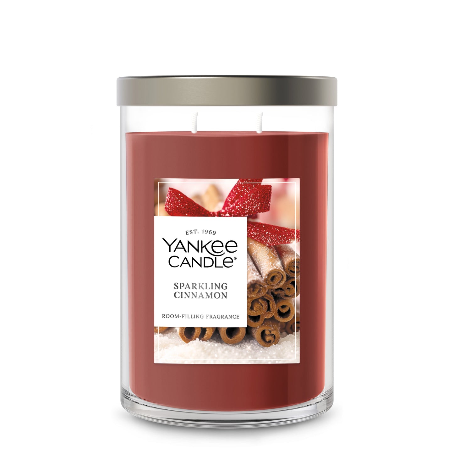 Sparkling Cinnamon Blend 7-0573