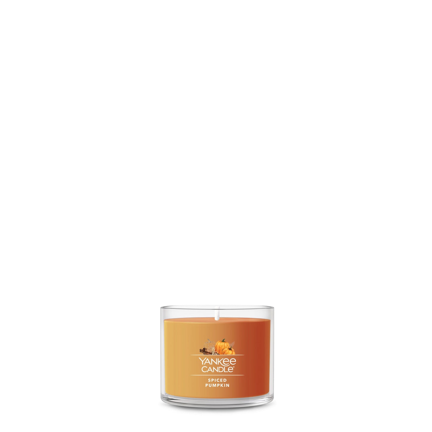 Spiced Pumpkin Select 7-0777