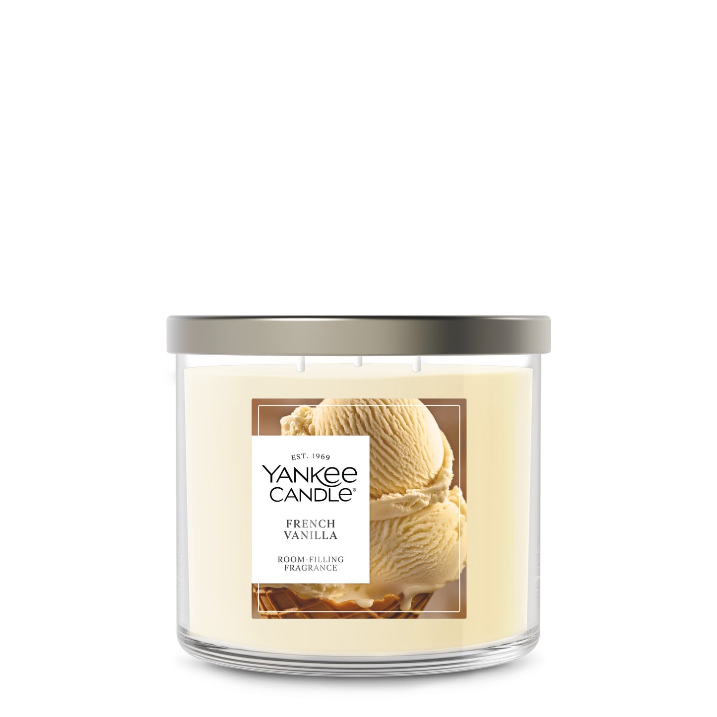 French Vanilla Blend 7-0263