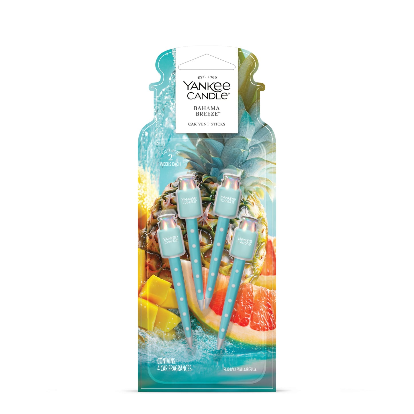 Bahama Breeze™ Shift 7-0482